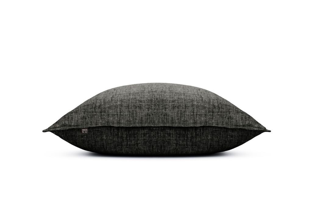 

Чехол на подушку Zo!Home Lino 80x80 Midnight Black Uni Midnight-Black