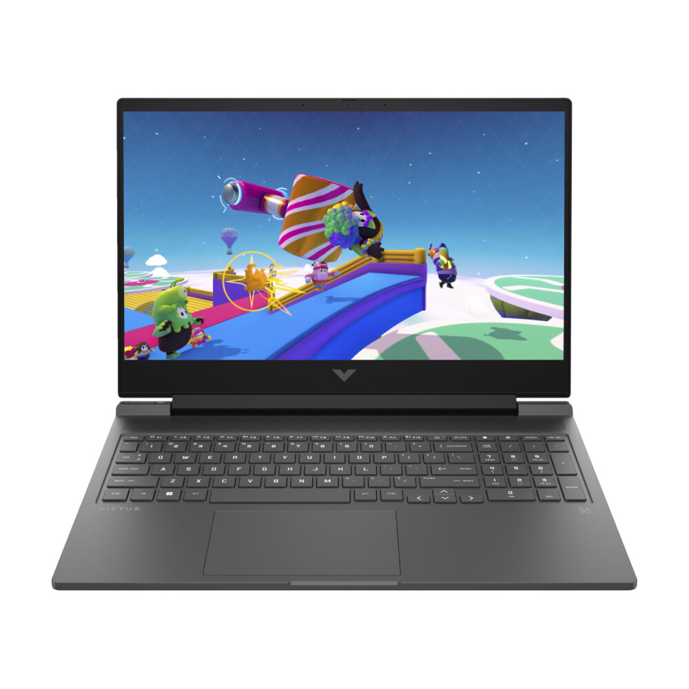 

Игровой ноутбук HP Victus 16T-R000, 16.1", 16 ГБ/512 ГБ, i7-13700H, RTX 4070, черный, английская клавиатура