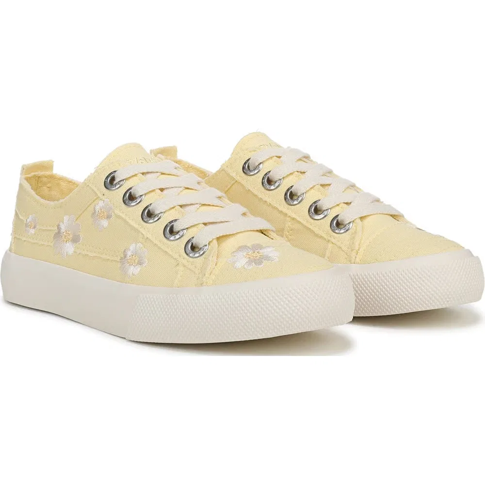 Детские кроссовки v sadie 1-k Blowfish Malibu, Butter Yellow