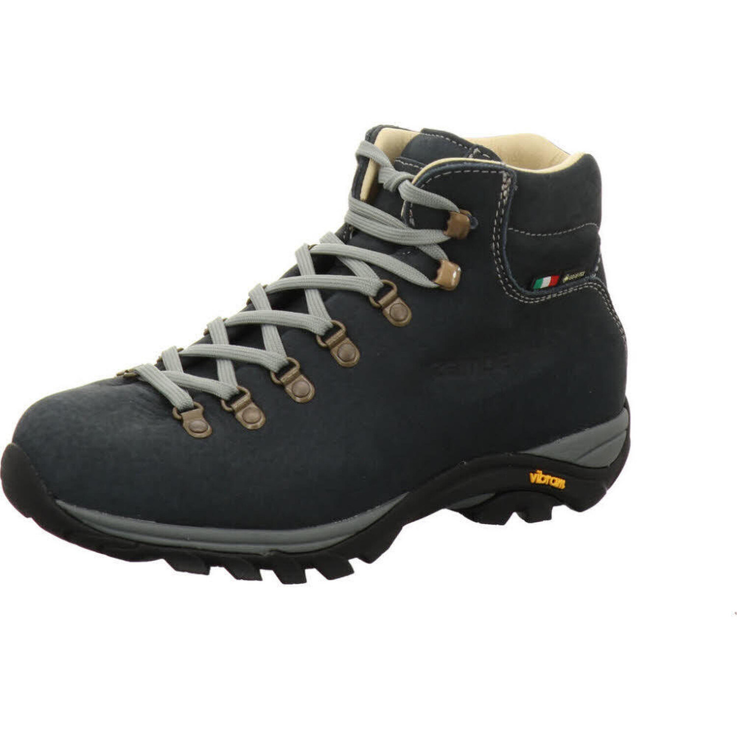 

Походные ботинки Zamberlan A1 Trail Lite Evo, синий