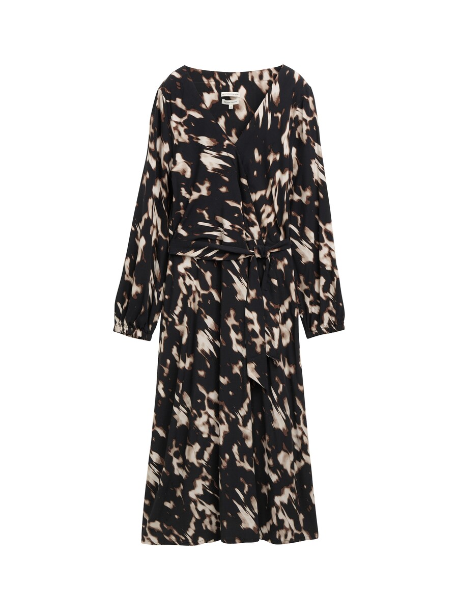 

Вечернее платье TOM TAILOR, Black