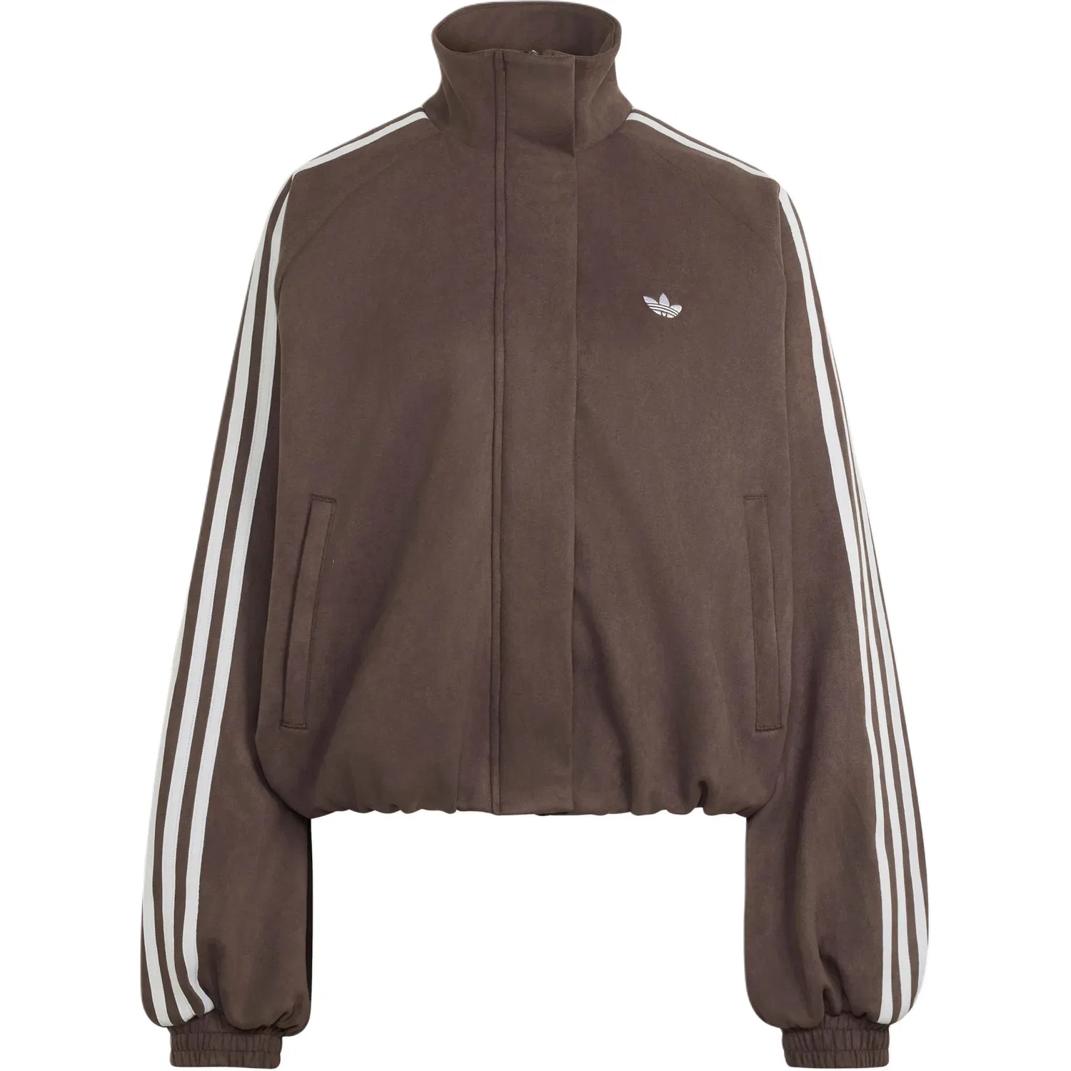 Женская куртка Adidas Originals, Aurora Coffee