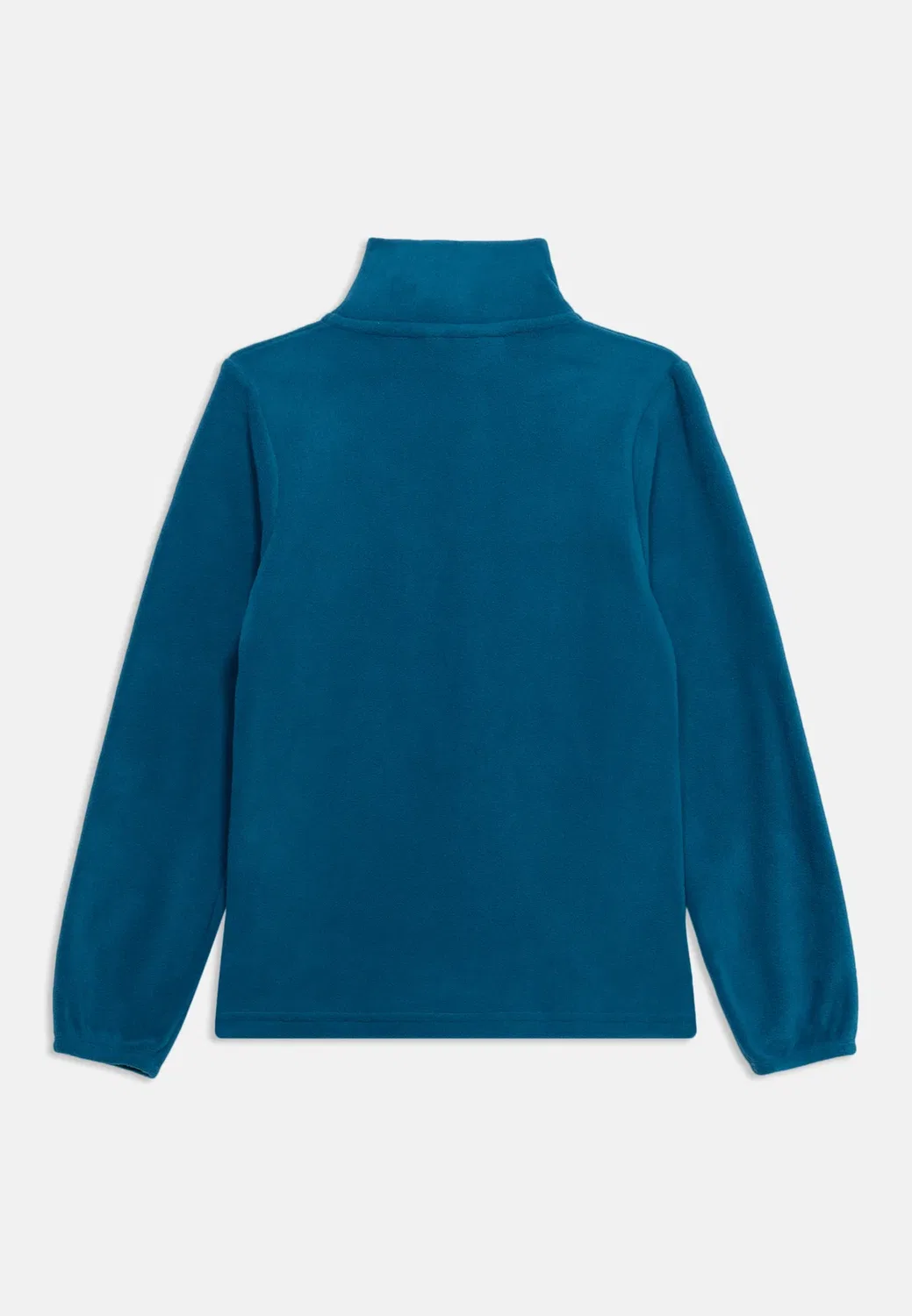 Куртка унисекс North из флиса Tretorn, Moroccan Blue — фото 2