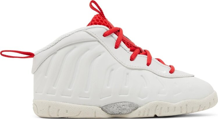 

Кроссовки Nike Little Posite One TD 'USA Moon', белый