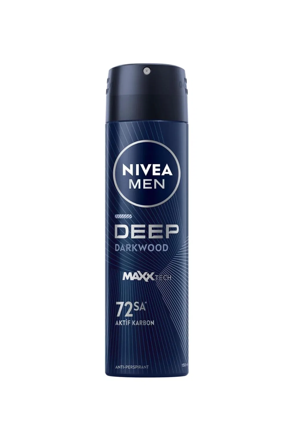 Дезодорант-антиперспирант Active Fresh, NIVEA, 150 мл — фото 2