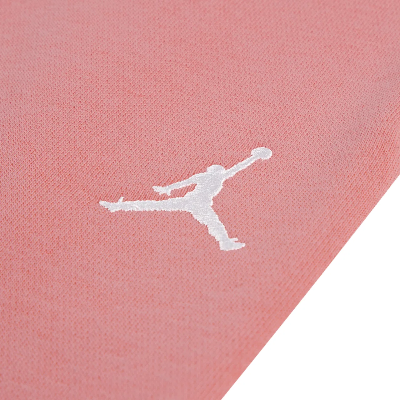 Брюки для мальчиков G Brooklyn Fleece Jordan, цвет Pink Gaze — фото 3