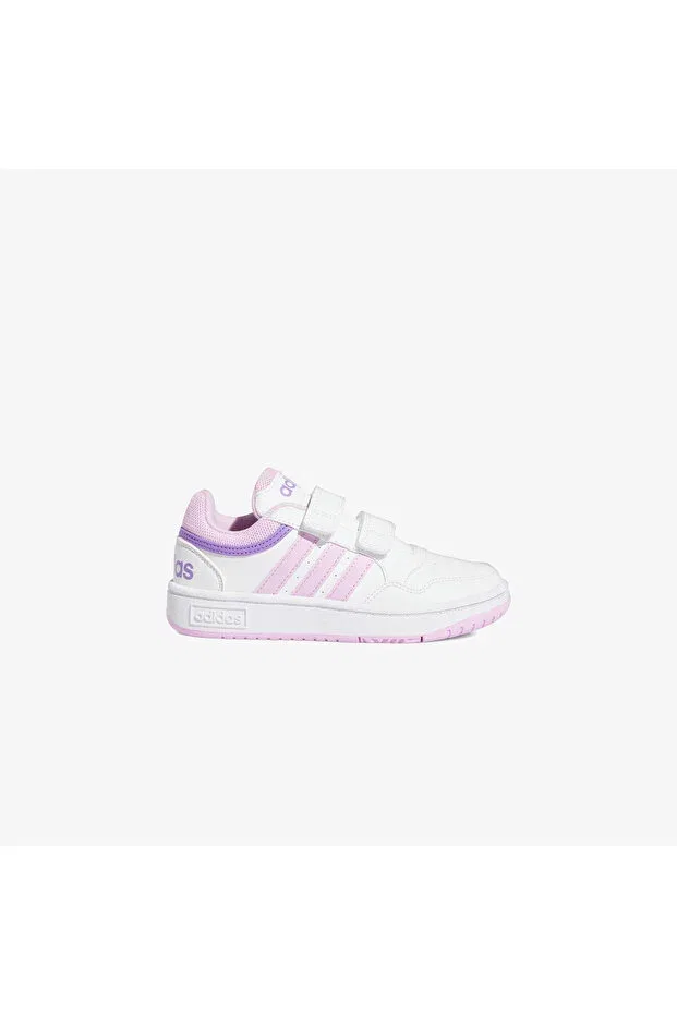 Детские кроссовки для ходьбы текстильные Adidas, Standard