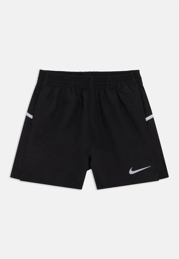Спортивная футболка miler Nike Performance, Black — фото 3
