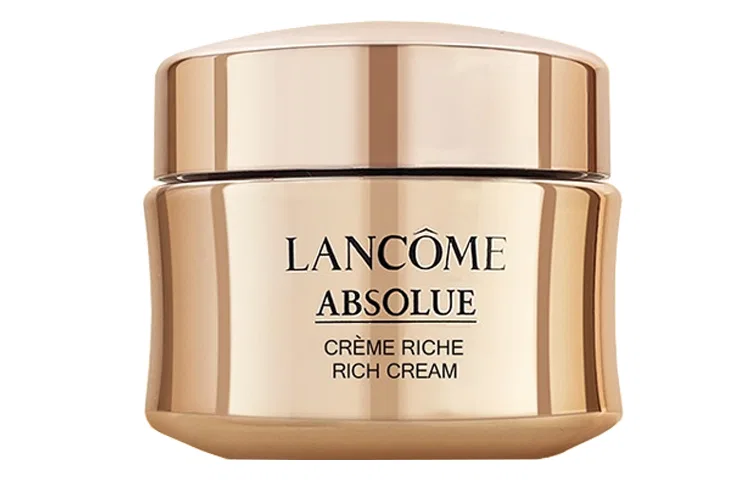 Женский набор кремов для лица с эффектом лифтинга, 15 мл × 2, LANCOME, Black — фото 4