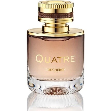 

Boucheron Women Aromas Quatre Absolu De Nuit Pour Femme Eau De Parfum Spray 50 мл