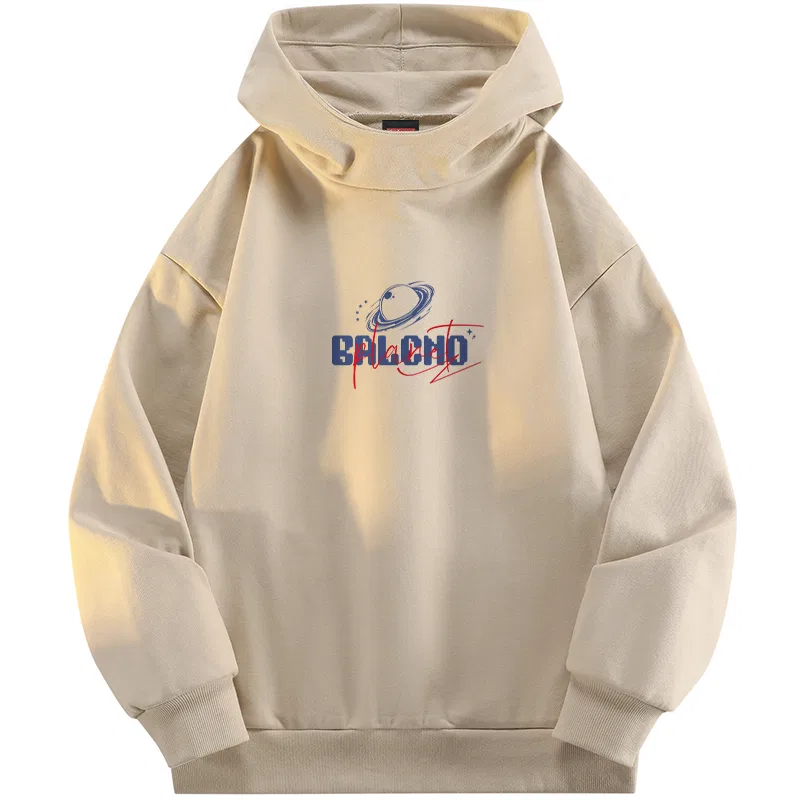 Детский худи с капюшоном BALENO, Oat