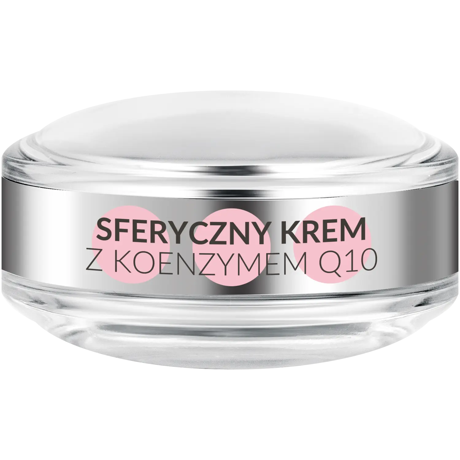 

Floslek Skin Care Expert крем для лица сферической формы с Q10, 11,5 г