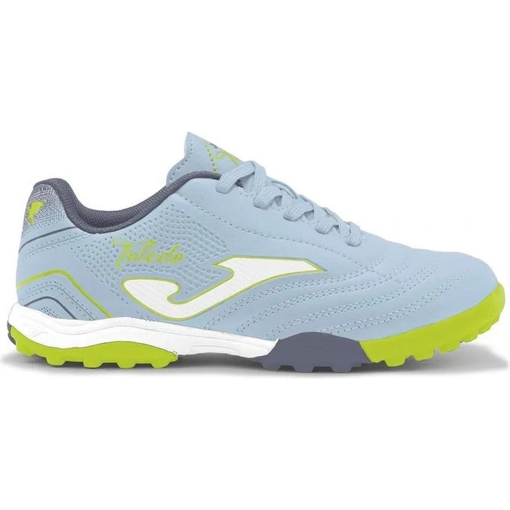 Детские футбольные бутсы для мальчиков Toledo Jr Tf Joma