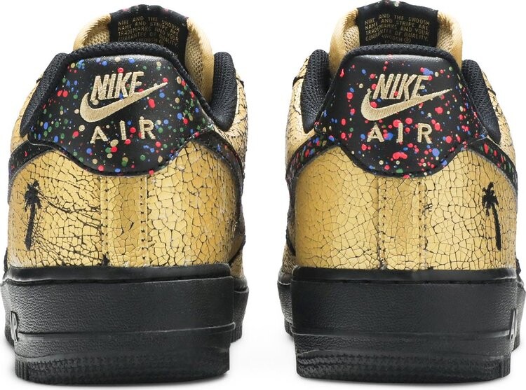 nike air force 1 caribana