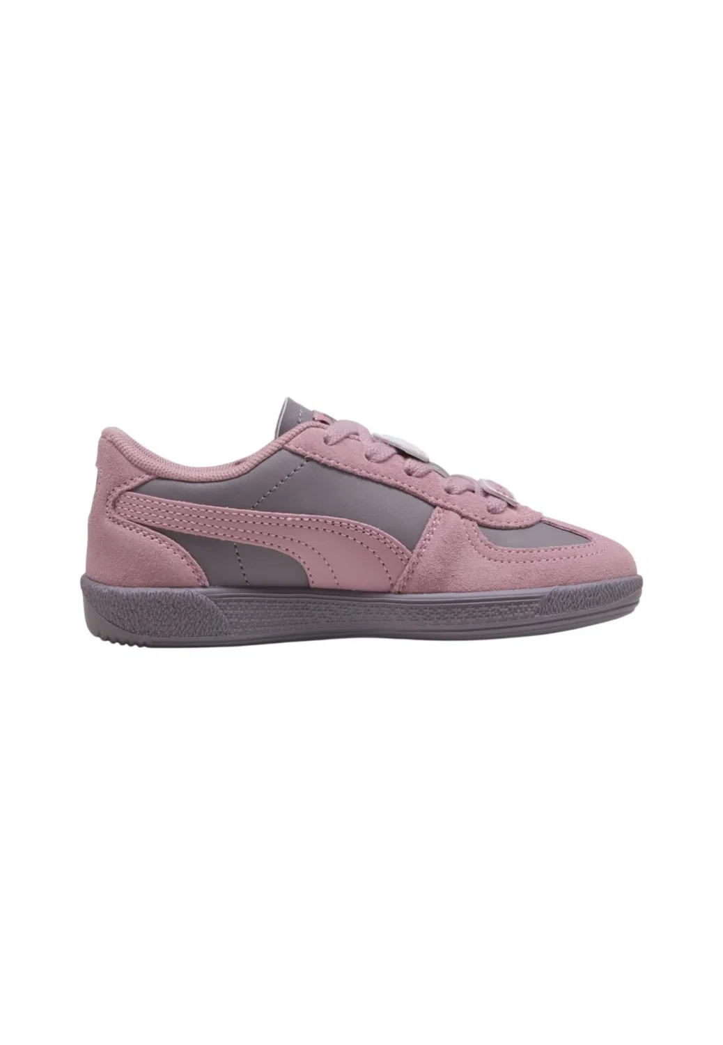 Детские кроссовки для девочек Puma, Цвет Rosa