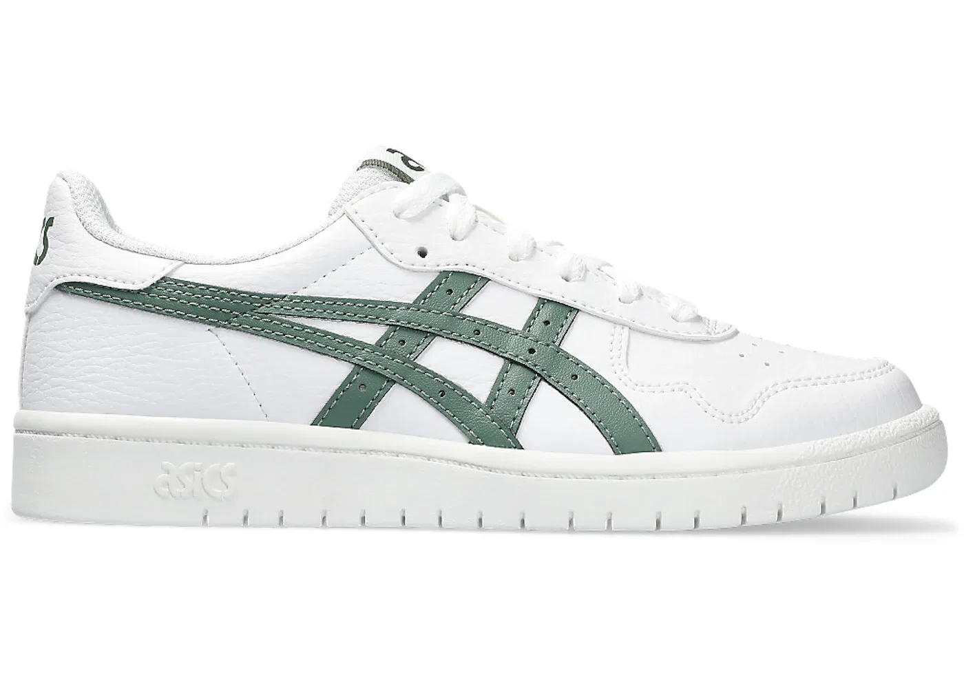 Детские кроссовки Lifestyle ASICS Japan S, White/Ivy