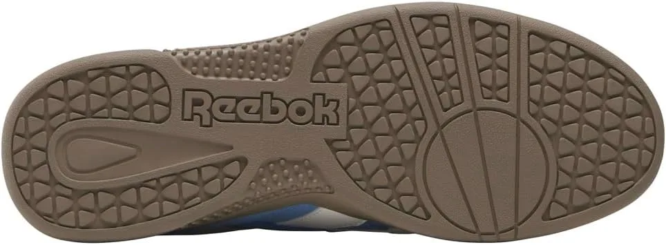 Кроссовки Reebok Hammer Street унисекс для взрослых, синий — фото 4