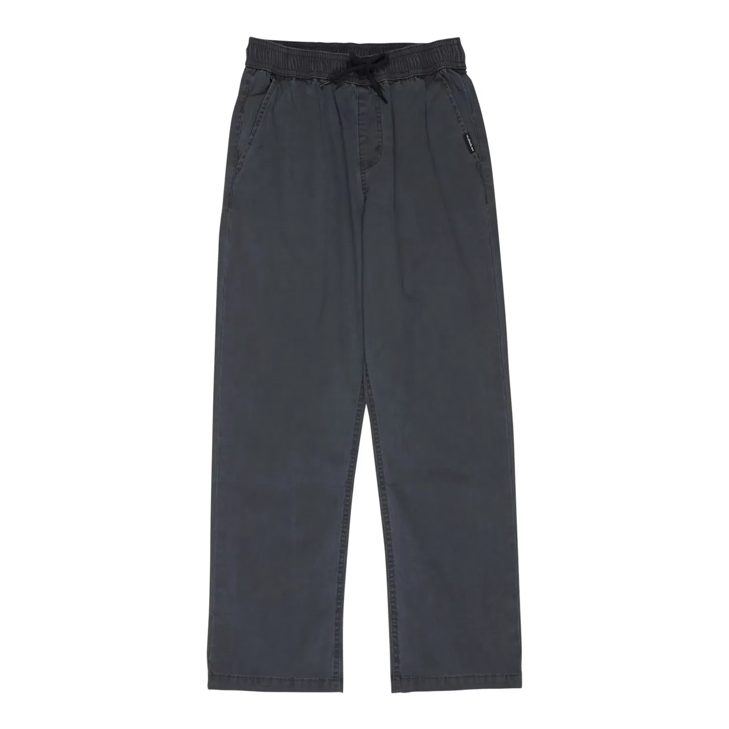Детские спортивные штаны для мальчиков с прямым кроем Quiksilver, Grey