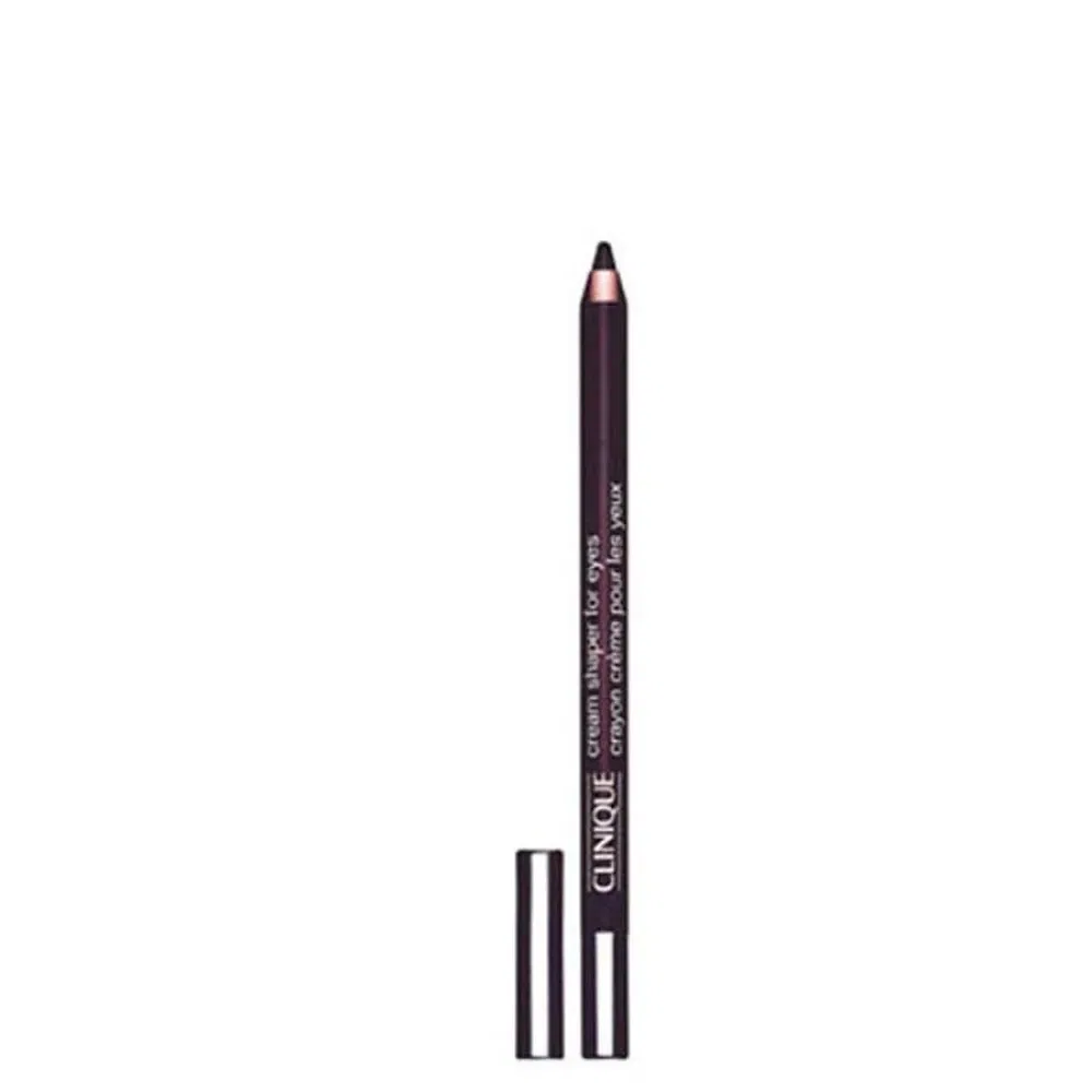 Крем для глаз Clinique Cream Shaper For Eyes 01, черный