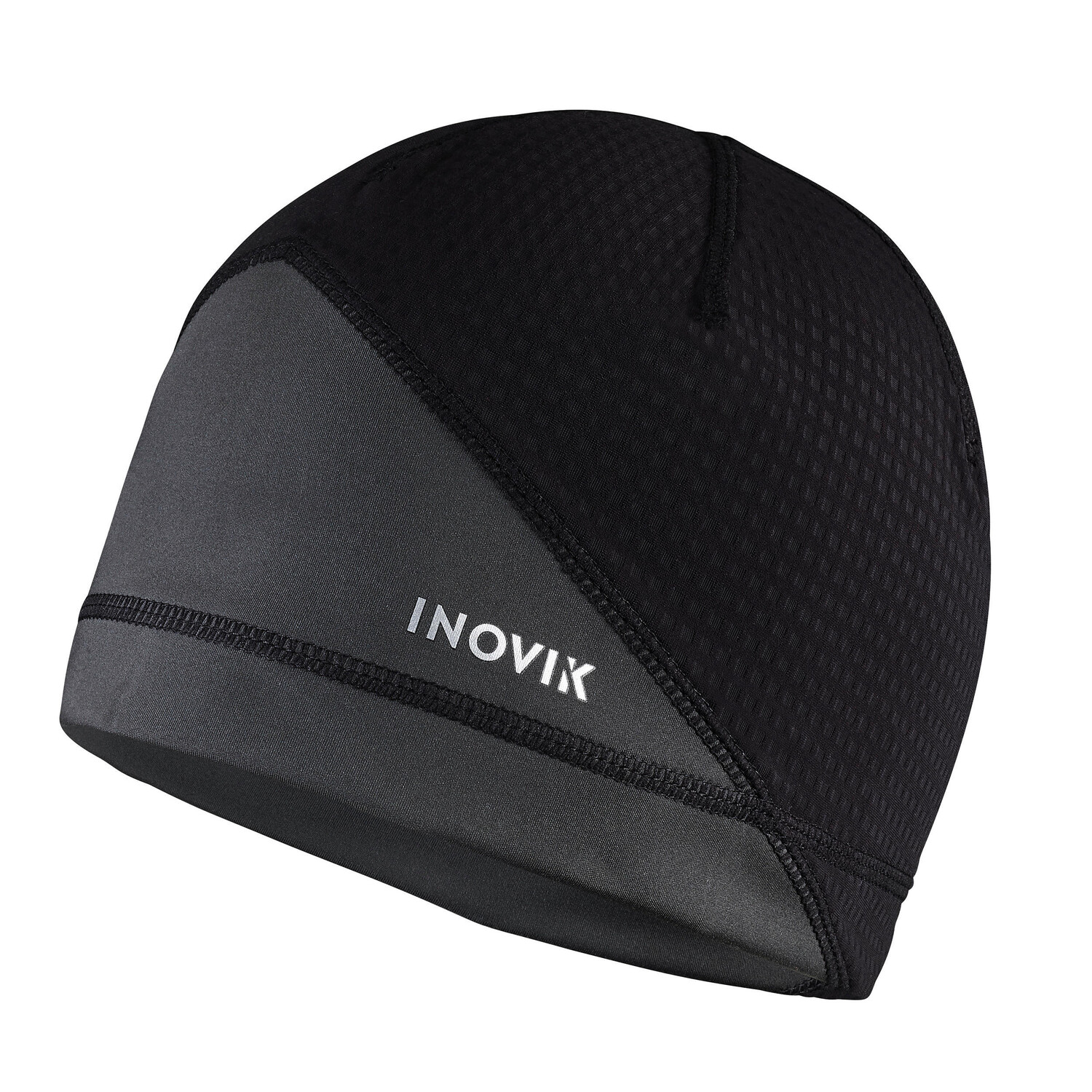 

Шапка Inovik на флисе, черный