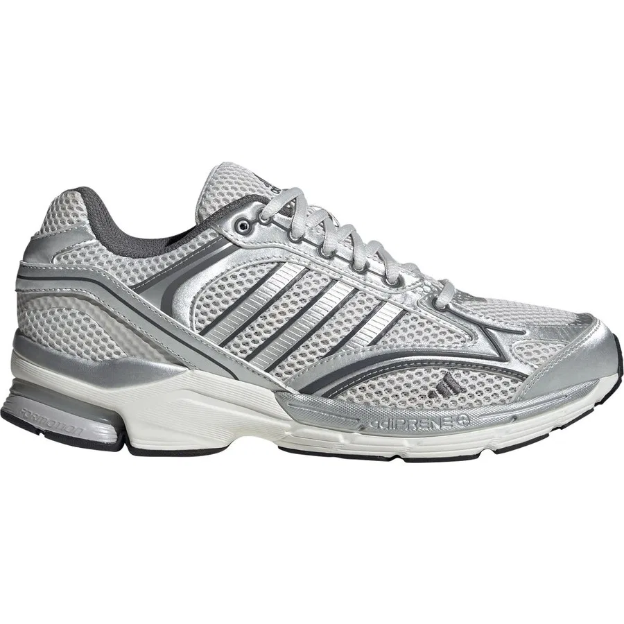 Кроссовки с шнуровкой Spiritain 2000 adidas, Серый