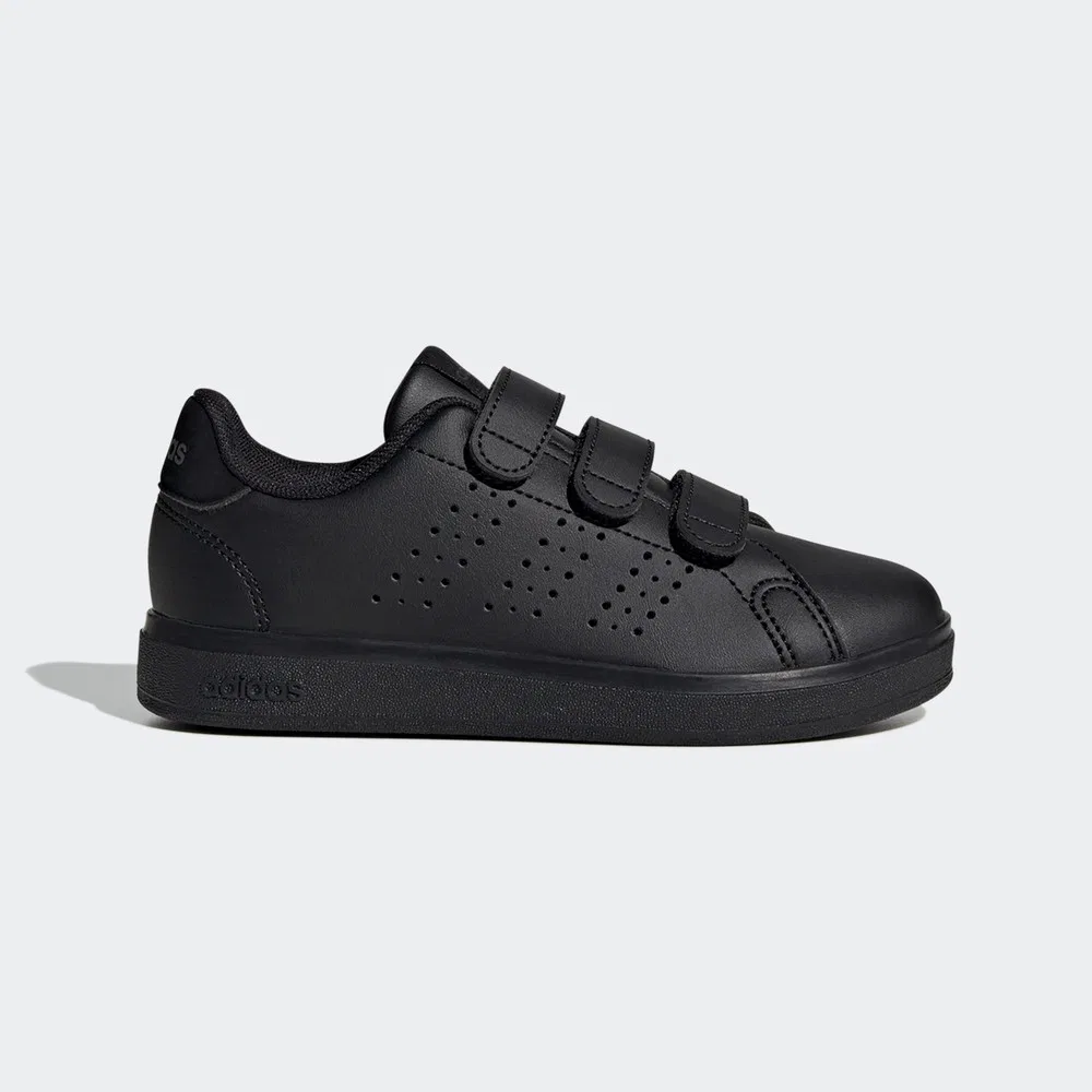 Детские кроссовки с ремешками Advantage Base 2.0 adidas