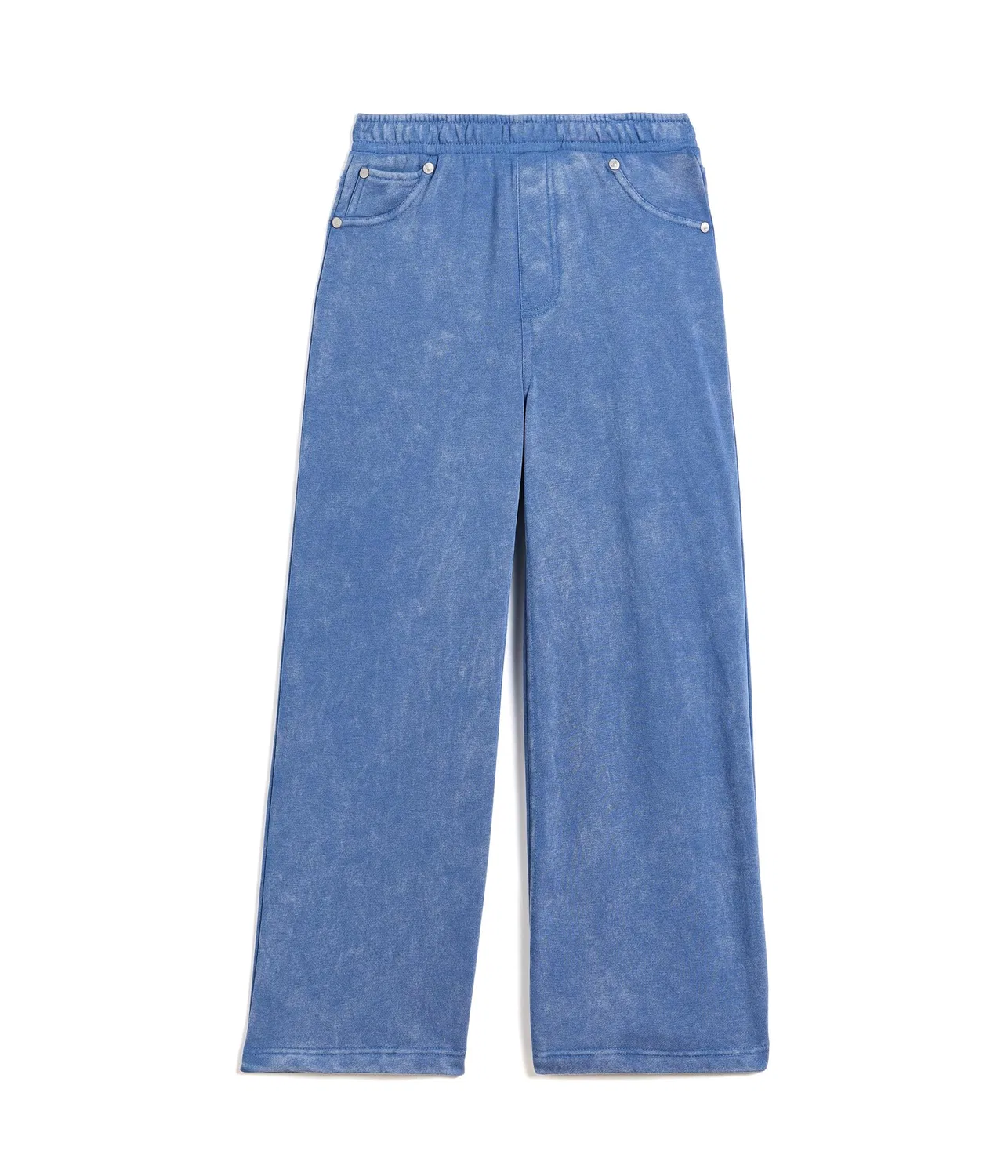 Джоггеры Jump Start (для больших детей) Roxy Kids, Dutch Blue