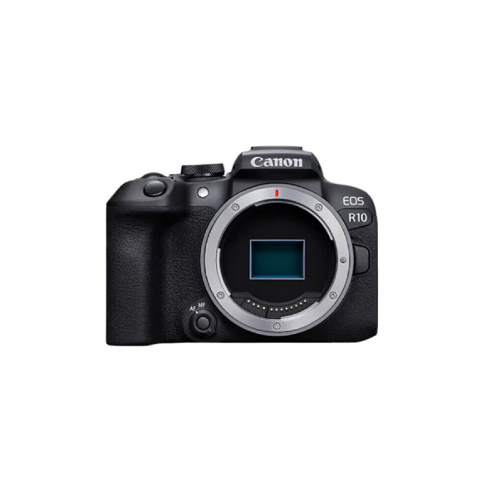 

Фотоаппарат Canon EOS R10 RF 50mm с картой памяти 64G