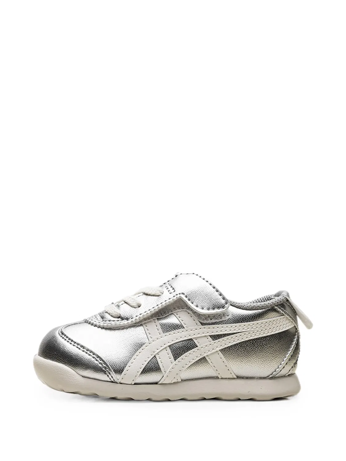 Кроссовки Mexico 66 Onitsuka Tiger, серебристый