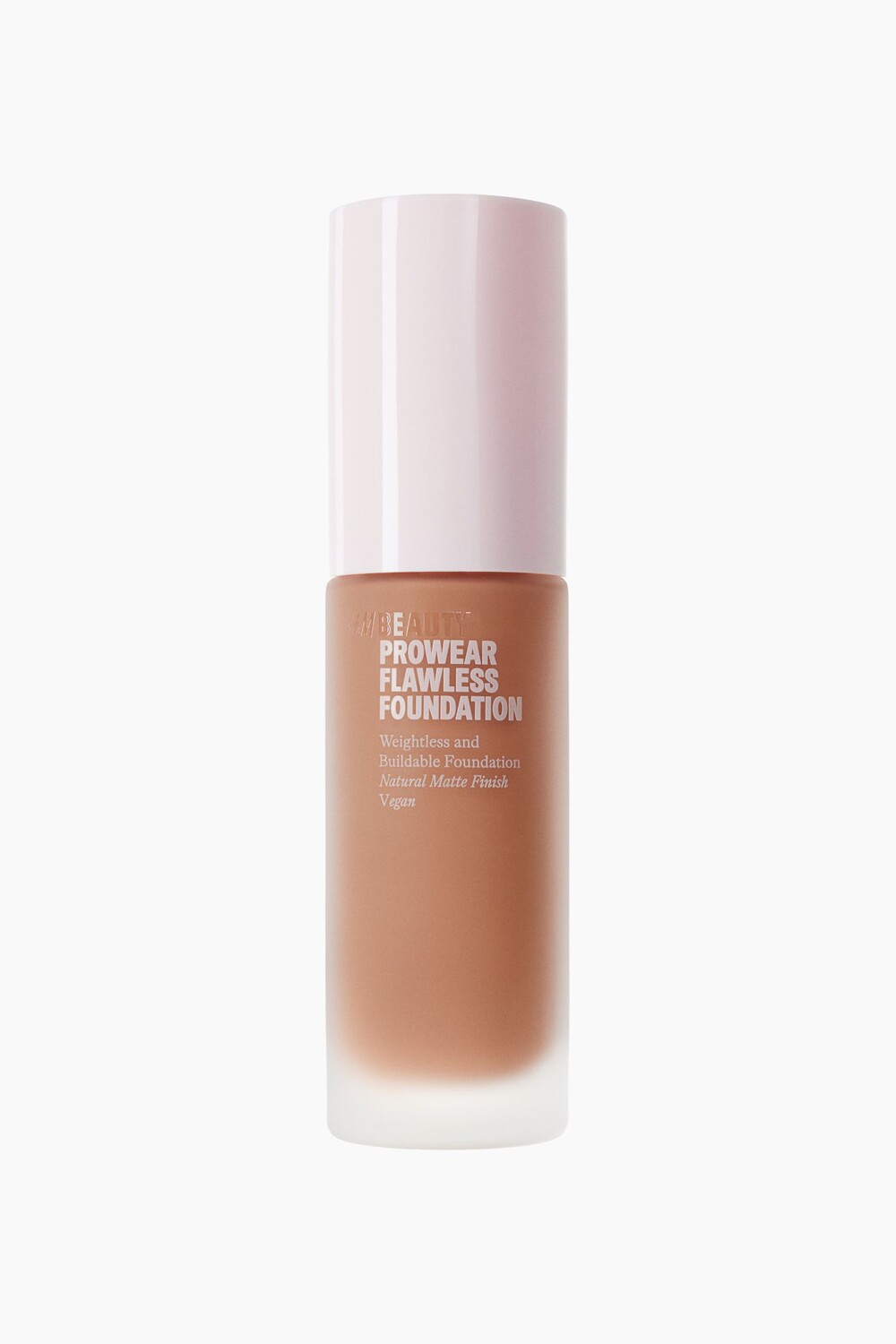 

Тональная основа H&M Skin-perfecting, 30 мл, тон 37,0 W