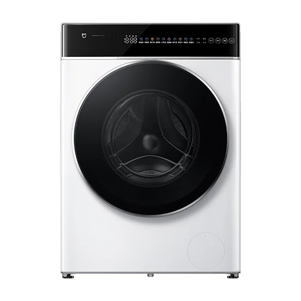 

Стиральная машина Xiaomi Mijia XQG120MJ301, Белый