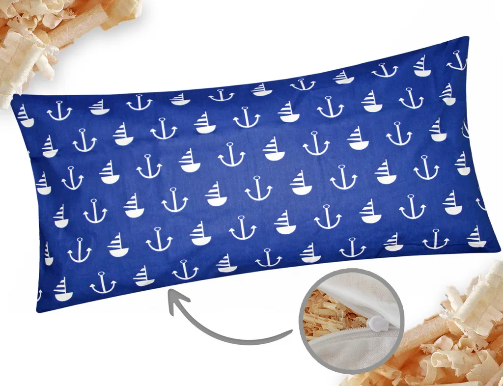 

Подушка для сна Heubergshop