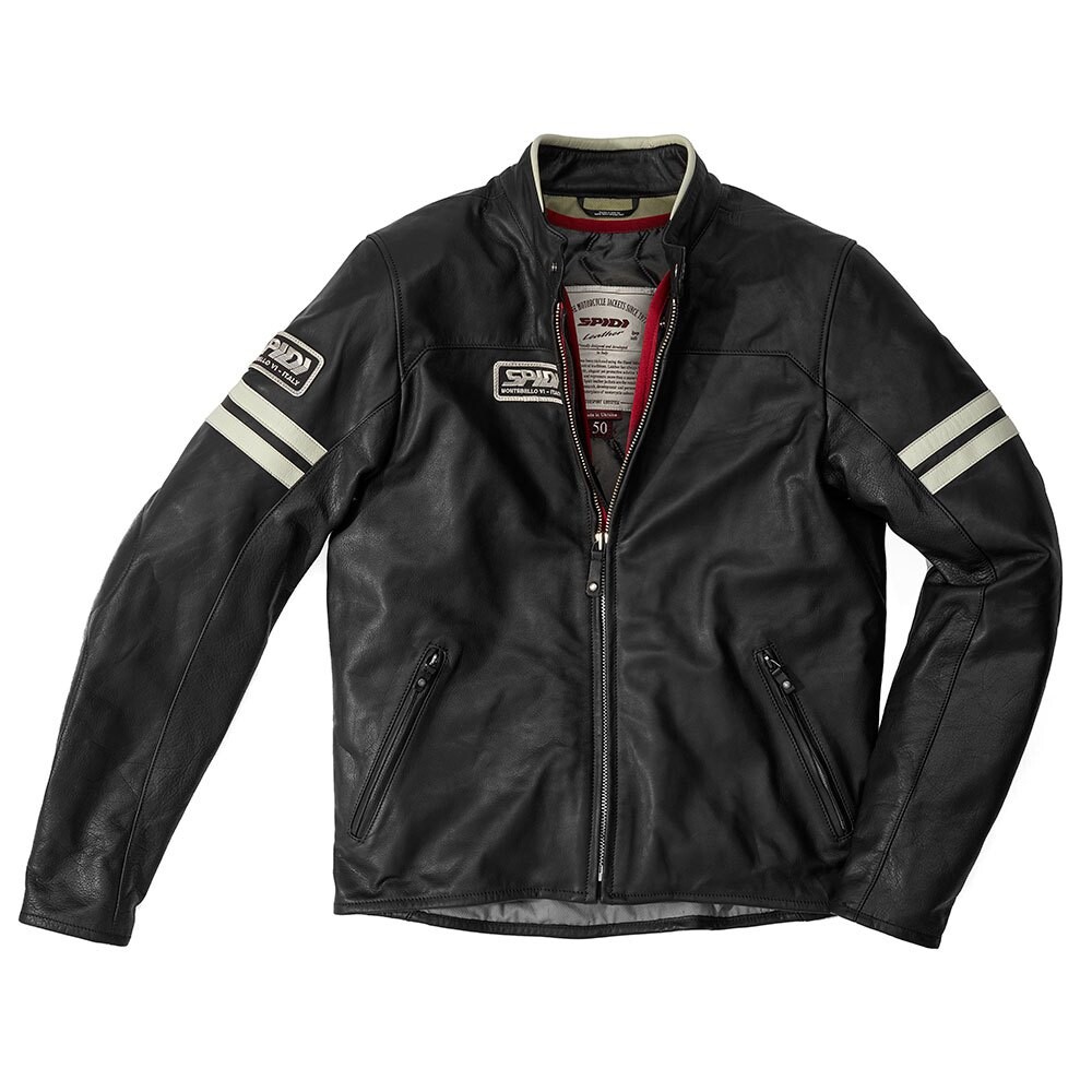 

Куртка Spidi Vintage, черный