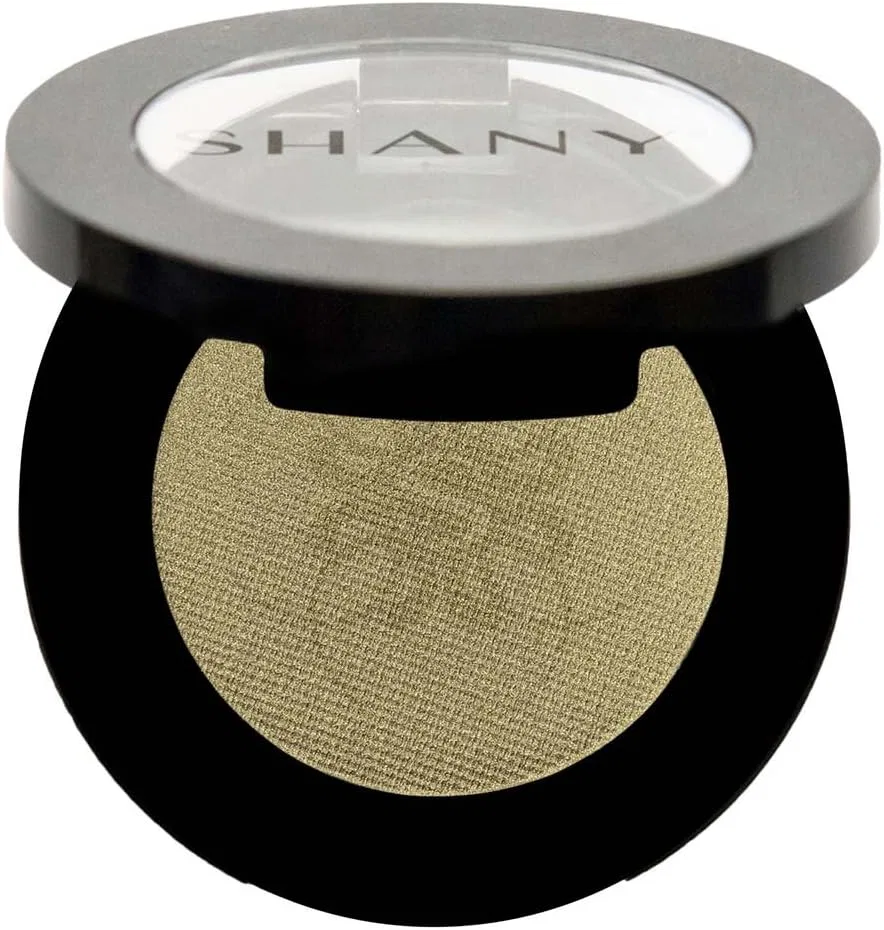 Тени для век Shany Silky Shimmer, оттенок Sierra, 1 шт., 0.03 фунта