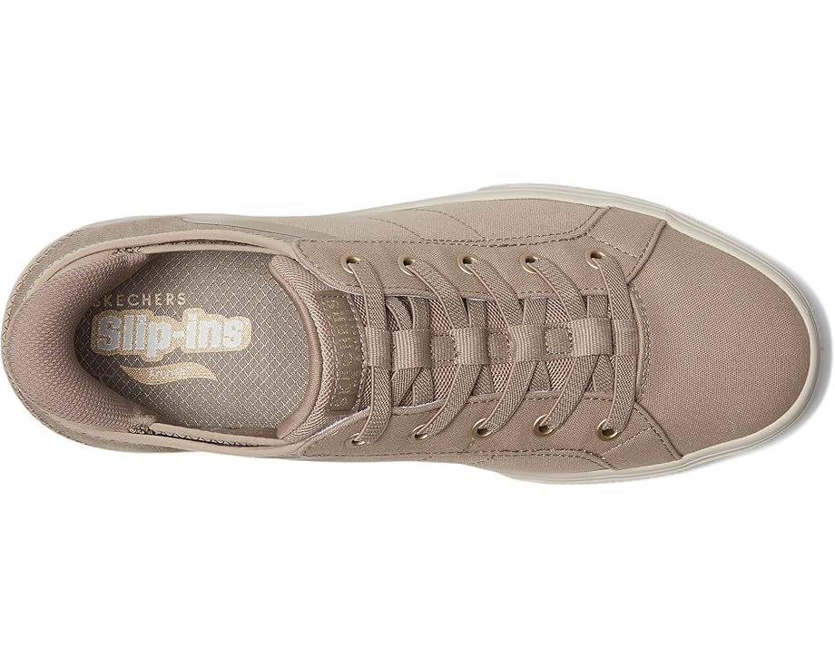 Кроссовки SKECHERS Arch Fit Arcade, серо-коричневый — фото 2