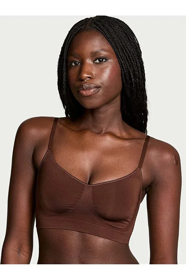Женские бралетт без рукавов Victoria'S Secret, Ganache