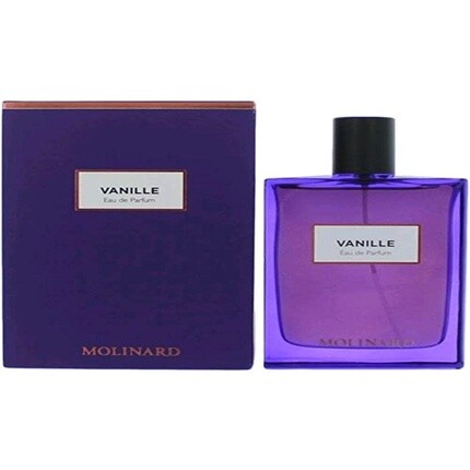 

Molinard Mühle Vanille Les Elements EDP 75мл