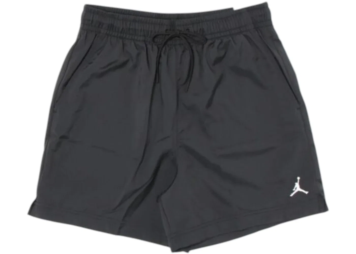 Мужские шорты с длиной до колена Jordan Essentials Poolside Shorts Jordan, Black/White