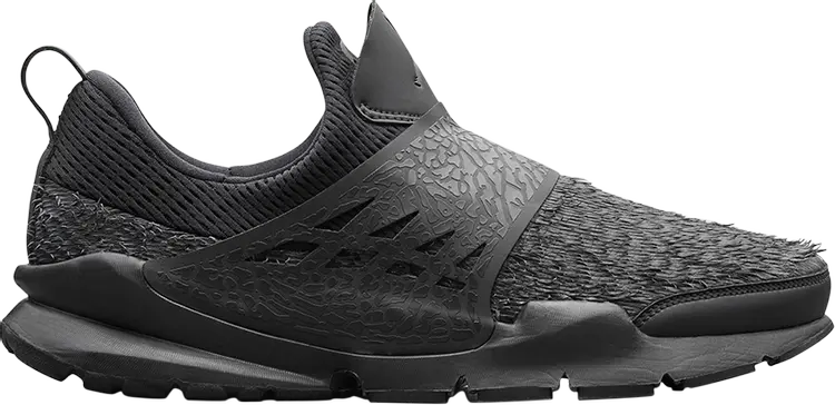 

Кроссовки Air Jordan Standard, черный