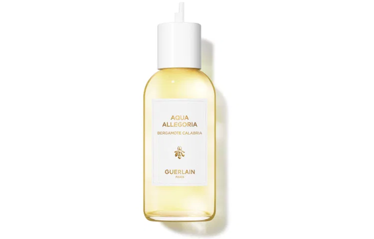 Парфюмерная вода Unisex 200 мл GUERLAIN, Bergamote