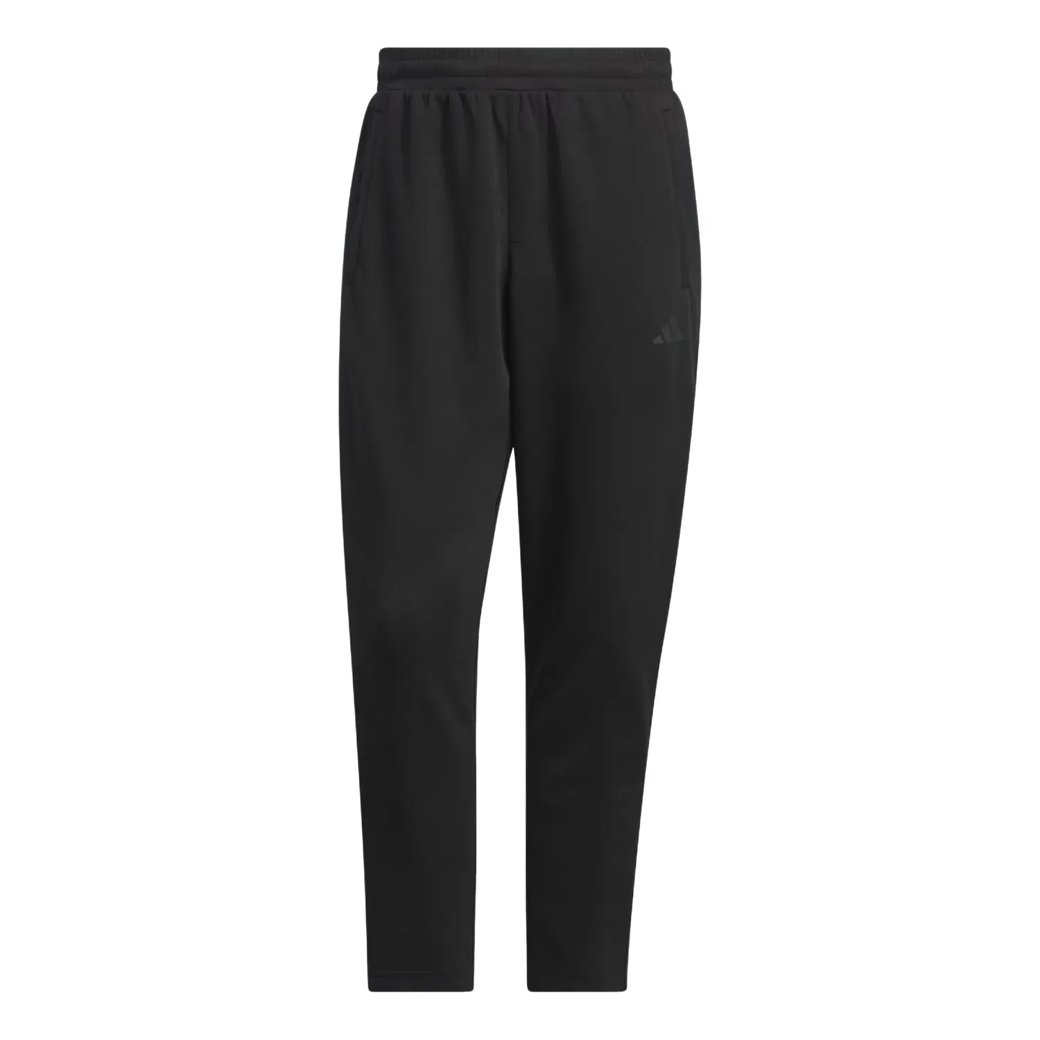 Мужские брюки Must Have Knit Pants Asia Sizing 'Black' adidas, черный