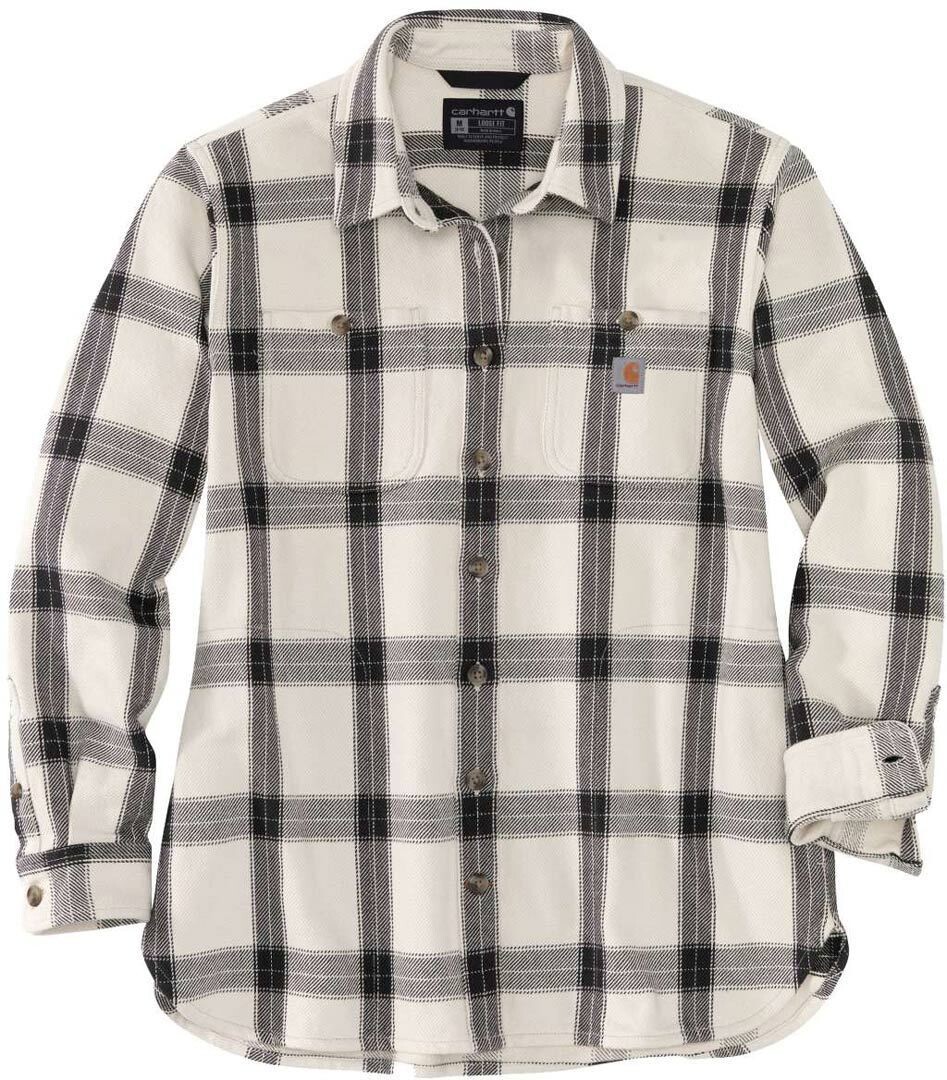 

Рубашка женская Carhartt Heavyweight Twill, мульти