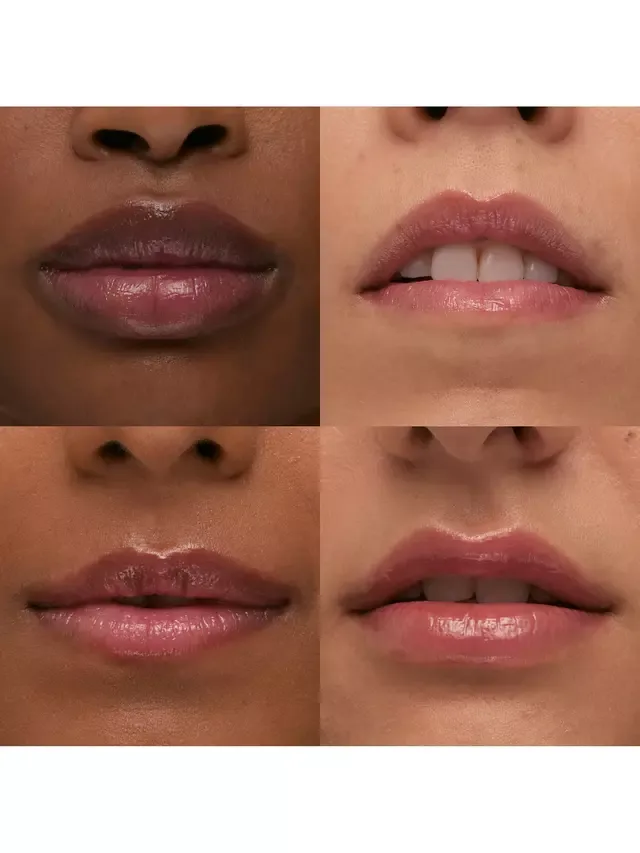 Бальзам для губ Tripeptide Plumping Lip Balan The INKEY List, Pink — фото 4