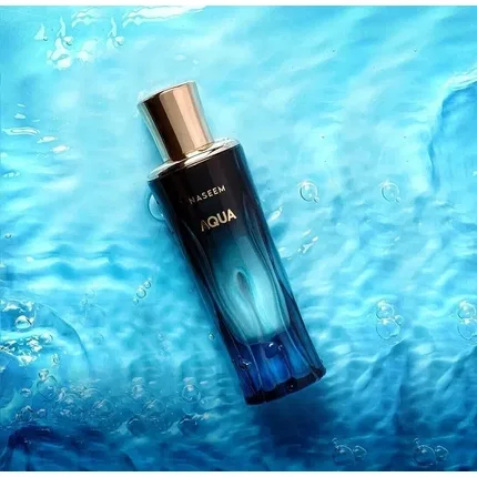 Парфюмерная вода Aqua Parfum Floraison Naseem, 80 мл