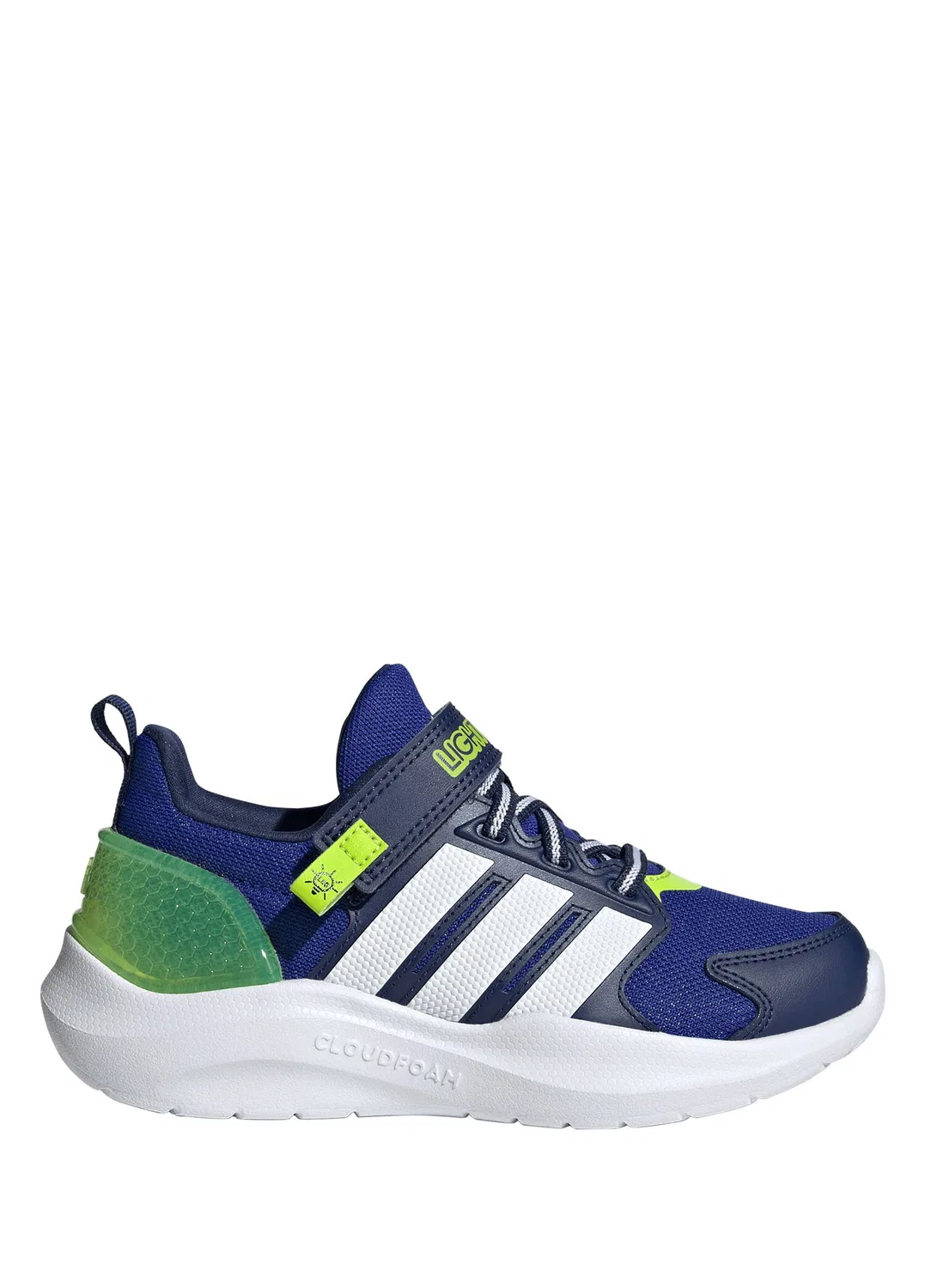 Кроссовки детские Adidas Lightorama, Mavi
