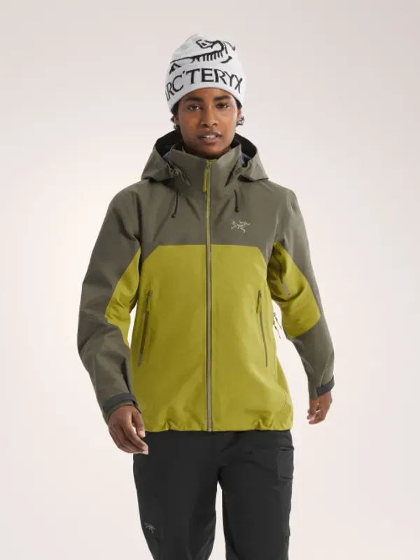 Куртка Beta AR Jacket, женская, Арктерикс
