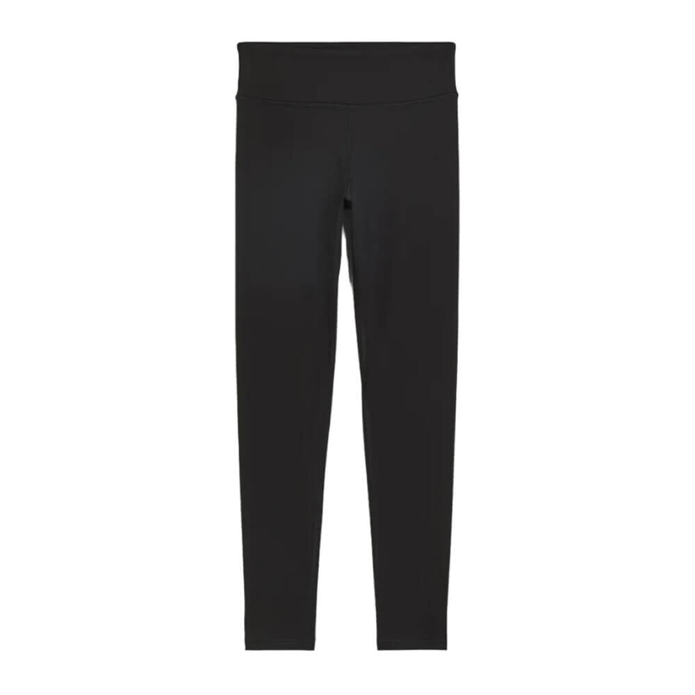 

Спортивные леггинсы H&M, черный