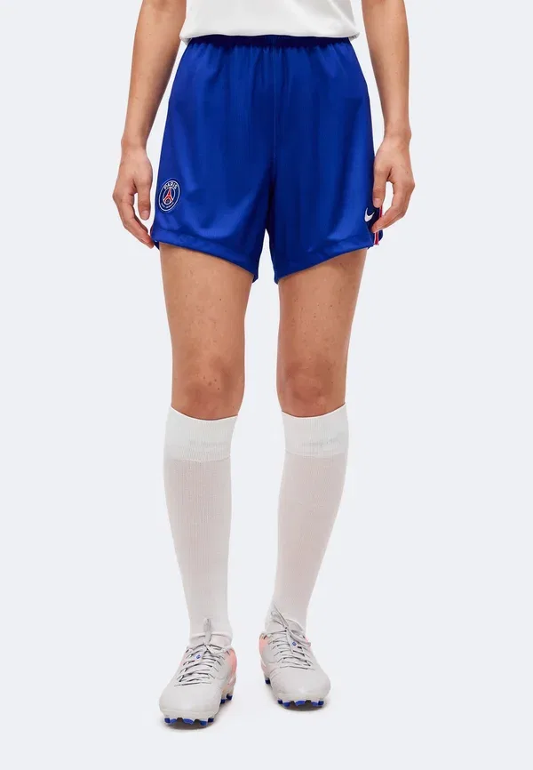 Шорты футбольные Nike Performance, белый