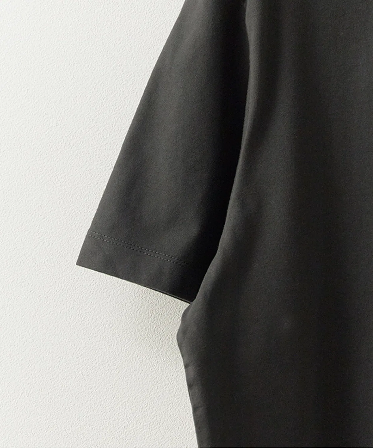 Мужская футболка с принтом Calvin Klein 4RE833G, Black — фото 4