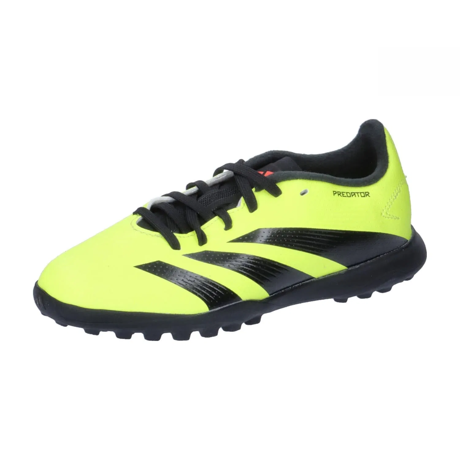 Детские бутсы для мальчиков с длинным рукавом Adidas Performance, Core Black/Ftwr White/Solar Red